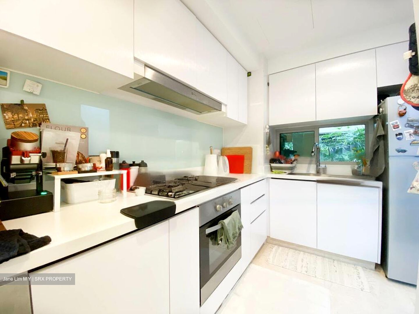 Eight Riversuites (D12), Condominium #421848451